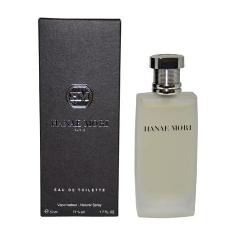 hanae mori perfume dupe|hanae mori perfume for men.